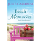 Beach Memories - Paperback
