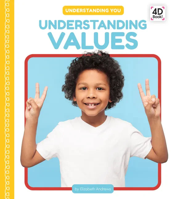 Understanding Values - Library Binding