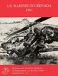 U.S. Marines In Grenada, 1983 - Paperback