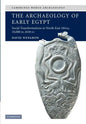 The Archaeology of Early Egypt: Social Transformations in North-East Africa, C. 10,000 to 2,650 BC - Paperback