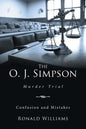 The O. J. Simpson: Murder Trial - Paperback