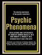 Psychic Phenomena: Revelations and Experiences - Paperback
