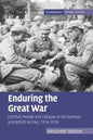 Enduring the Great War - Paperback