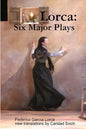 Lorca: Six Major Plays - Paperback