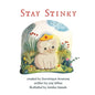 Stay Stinky Wisp: Book Two - Paperback