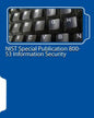 NIST Special Publication 800-53 Information Security - Paperback