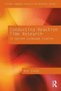 Conducting Reaction Time Research in Second Language Studies - Paperback