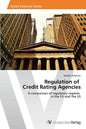 Regulation of Credit Rating Agencies - Paperback