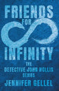 Friends for Infinity - Paperback