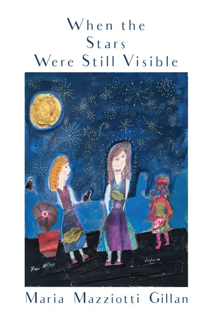 When the Stars Were Still Visible - Paperback