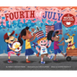 Fourth of July - Paperback