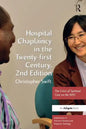 Hospital Chaplaincy in the Twenty-first Century: The Crisis of Spiritual Care on the NHS - Paperback