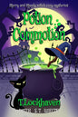 Potion Commotion (Book 1): Merry and Moody Witch Cozy Mysteries - Paperback