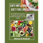 Anti-inflammatory Diet For Lipedema: Your Comprehensive Guide to Transform Your Health, heal Lipedema and Embrace Life with Vitality - Paperback