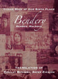 Yizkor Book of Our Birth Place: Bendery (Bender, Moldova): Translation of Kehilat Bendery; Sefer Zikaron - Hardcover