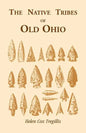 The Native Tribes of Ohio - Paperback
