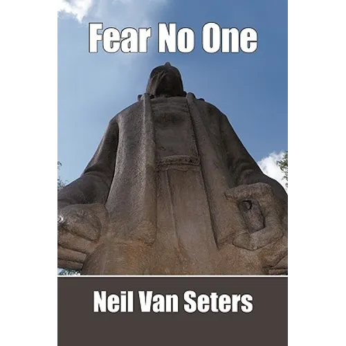 Fear No One - Paperback