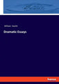 Dramatic Essays - Paperback