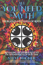 All You Need is Myth: The Beatles and the Gods of Rock - Paperback