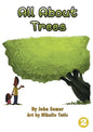 All About Trees - Paperback