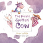 The Purple Spotted Cow - Paperback