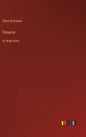 Dreams: in large print - Hardcover
