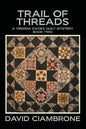 Trail of Threads - Paperback