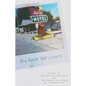 My First 500 Lovers - Paperback