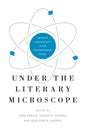 Under the Literary Microscope: Science and Society in the Contemporary Novel - Hardcover