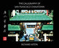 The Calligraphy of San Francisco Chinatown - Hardcover