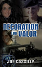Decoration for Valor - Hardcover