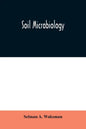 Soil Microbiology - Paperback
