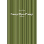 Precept Upon Precept Volume 1 - Paperback