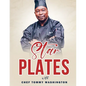 Starplates with Chef Tommy Washington - Paperback