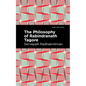 The Philosophy of Rabindranath Tagore - Hardcover