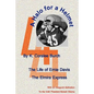 A Halo For A Helmet: The Whole Story Of Ernie Davis - Paperback