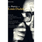 The Poetry of Louis Dudek: Definitive Collection - Paperback