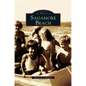 Sagamore Beach - Hardcover