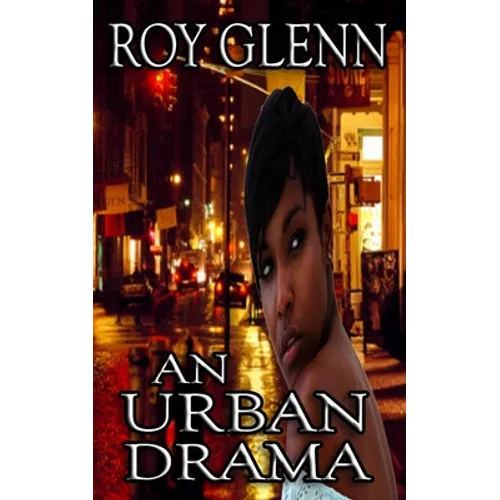 An Urban Drama - Paperback