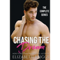 Chasing The Dream: The Complete Series - Paperback