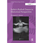 India's Kathak Dance in Historical Perspective - Paperback