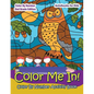 Color Me In! Color By Number Activity Book - Color By Number 2Nd Grade Edition - Paperback