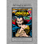 Marvel Masterworks: The Tomb of Dracula Vol. 5 - Hardcover