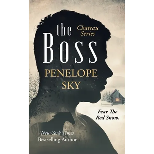 The Boss - Paperback