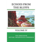 Echoes From the Bluffs - Paperback