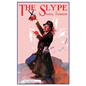 The Slype - Paperback