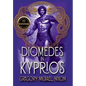 Diomedes in Kyprios: Second Edition - Hardcover