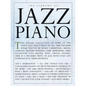 The Library of Jazz Piano - Paperback