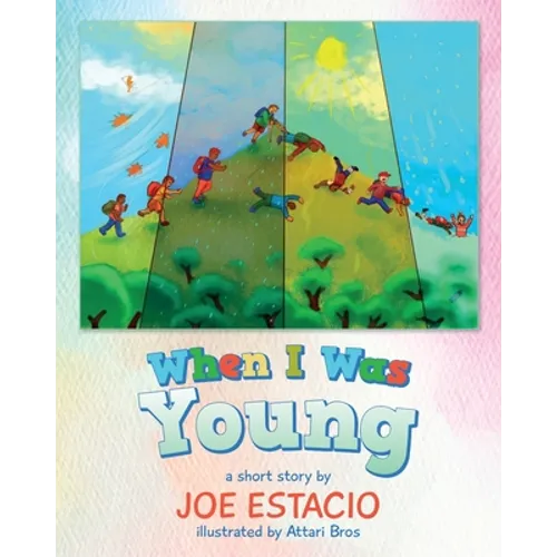 When I Was Young - Paperback