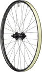 NOBL TR37/Onyx Vesper Rear Wheel - 29" 12 x 148mm 6-Bolt Micro Spline BLK 32H